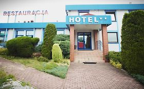 Korona Noclegi Cieszyn